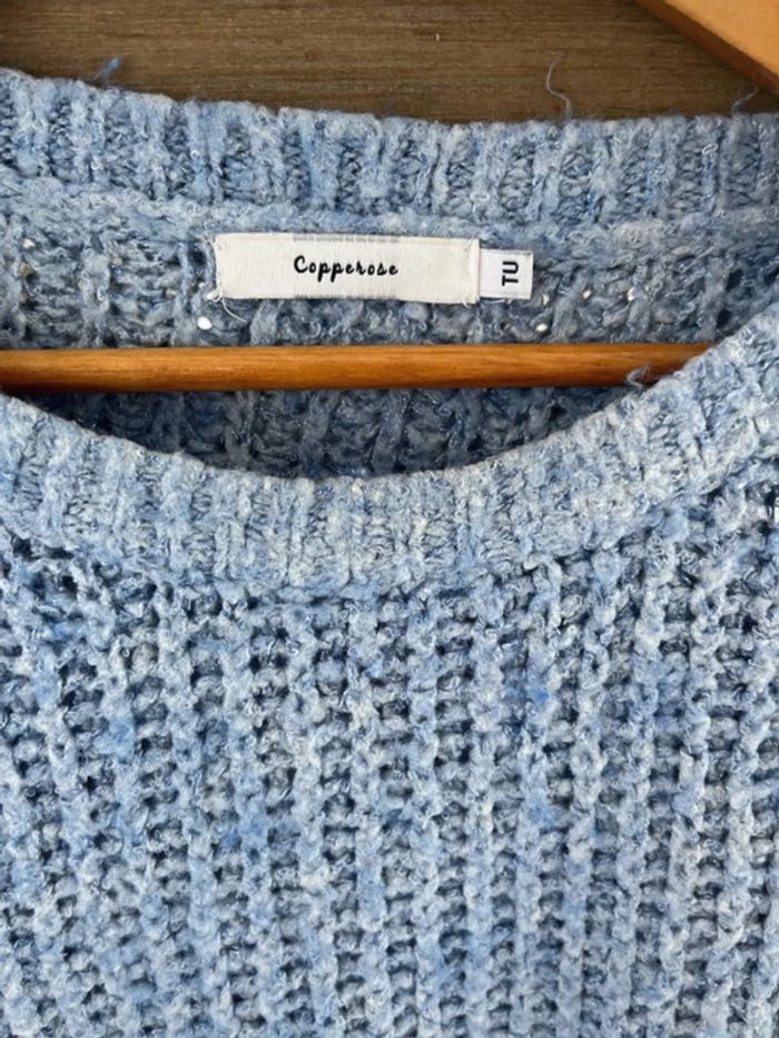 Pull femme - photo numéro 2