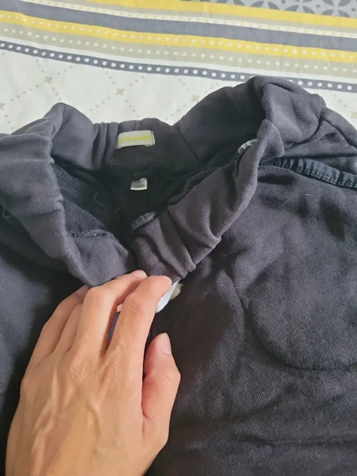 Lot de vêtements 12 ans - photo numéro 4