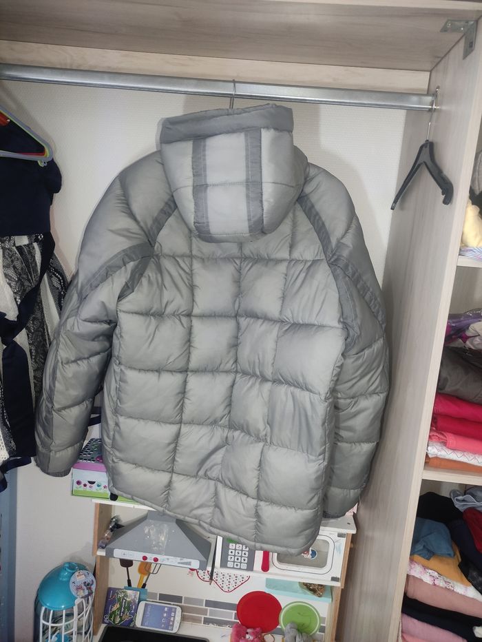 Doudoune cp company - photo numéro 4