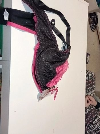 Soutien gorge