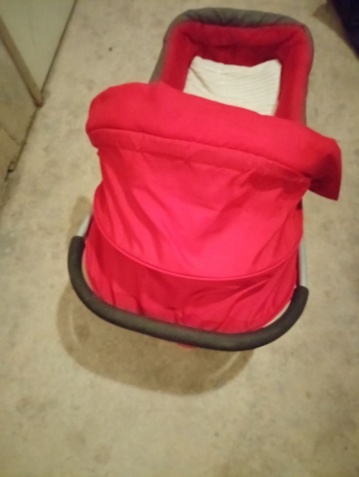 Nacelle - photo numéro 2