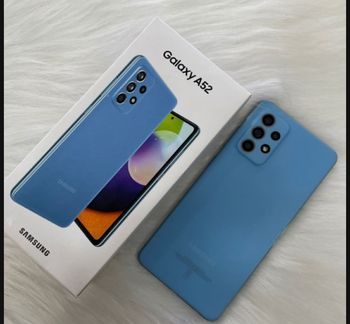 Samsung Galaxy A52