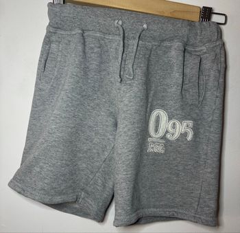 Short gris Orchestra /