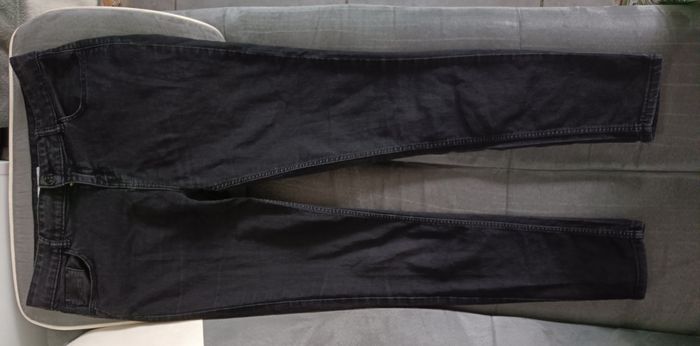 Jean femme taille 40 coupe skinny
