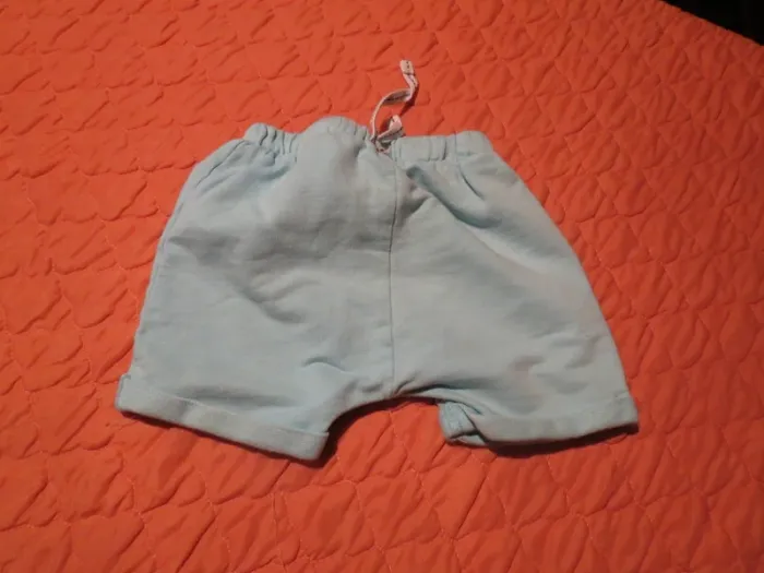 Short taille 18 mois garçon - photo numéro 2