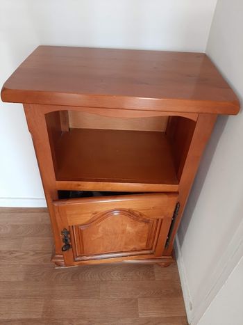 Petite commode