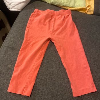 Legging mex taille 80 cm