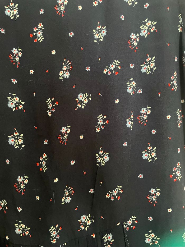 HAUT FLEURI - photo numéro 2