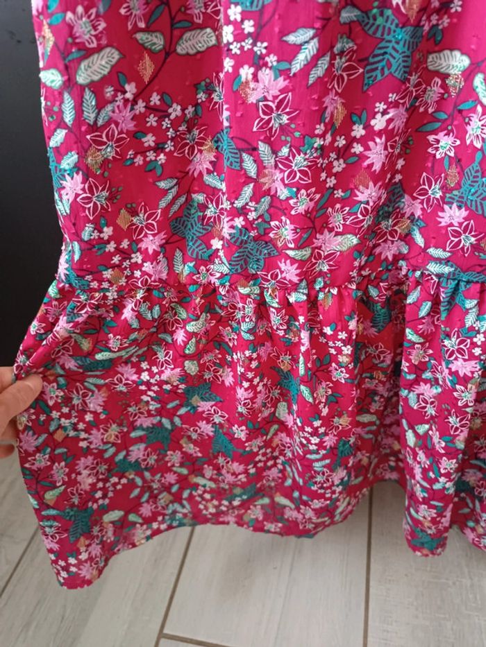 Robe longue - photo numéro 4