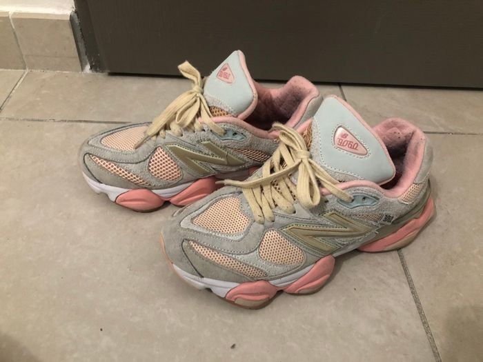 New Balance 9060 - 39 - photo numéro 5