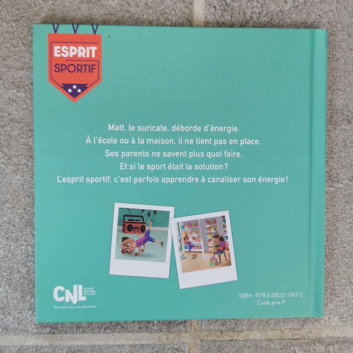 Le cours de hip-jop - photo numéro 2