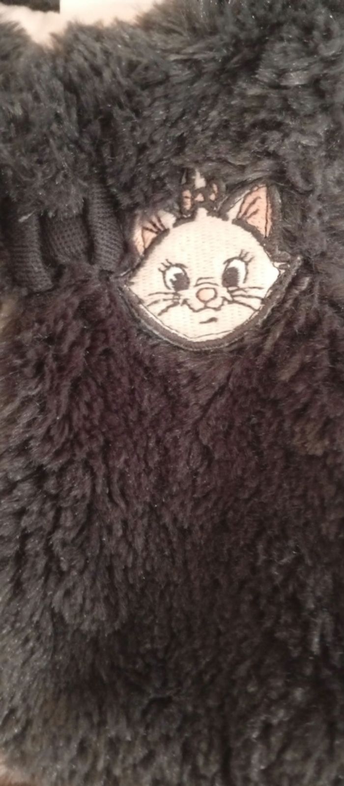 Ensemble fille marie taille 1 mois - photo numéro 4