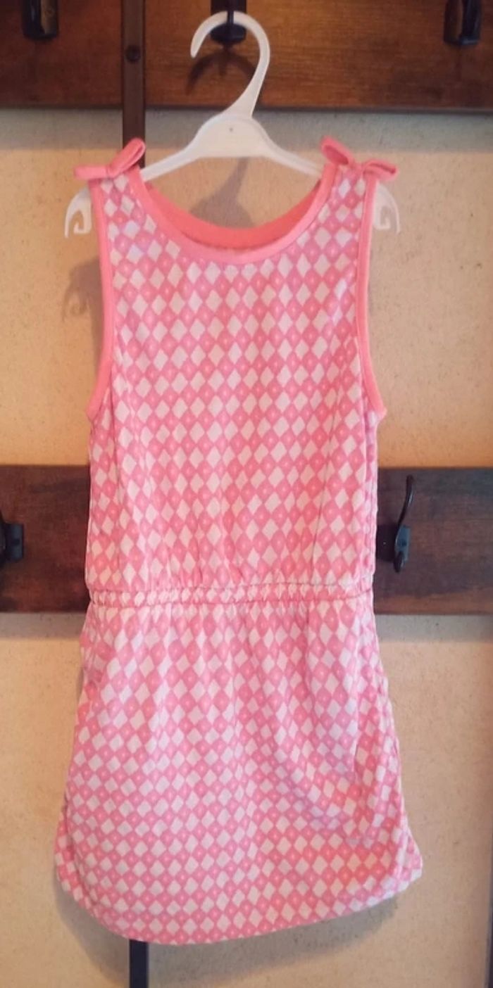 Robe  3-4 ans - photo numéro 4