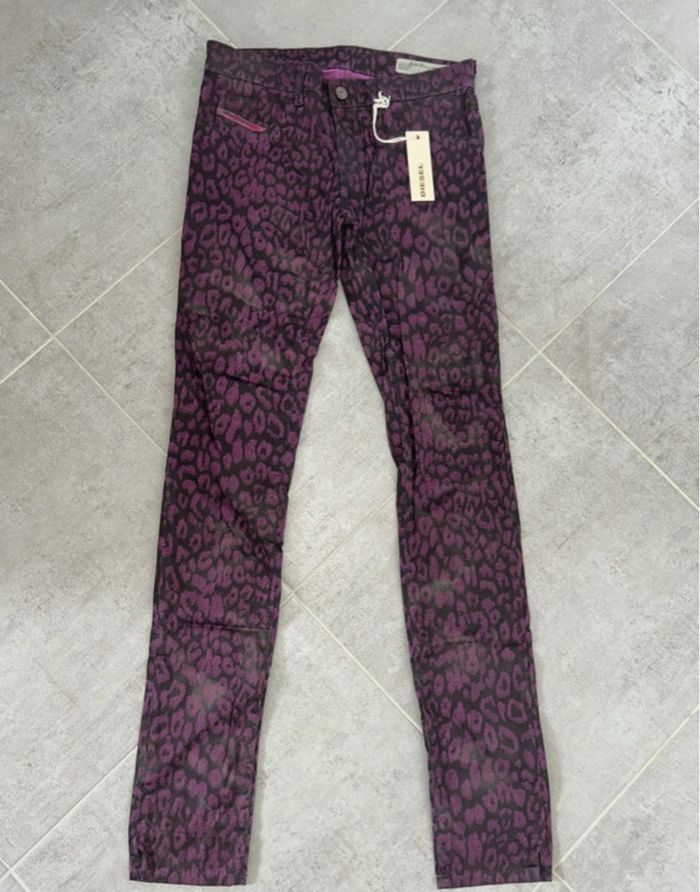Jeans Diesel S