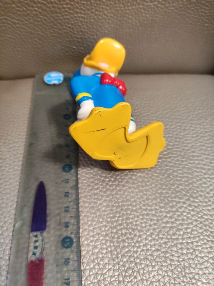 figurine Donald disney - photo numéro 3
