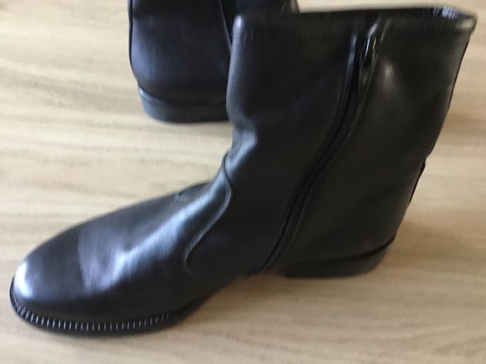 Boots fourrées - photo numéro 3