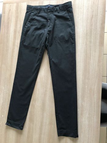 Pantalon habillé