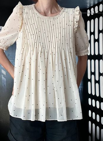 Blouse Yvonne