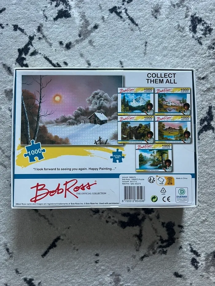 puzzle neuf - photo numéro 2