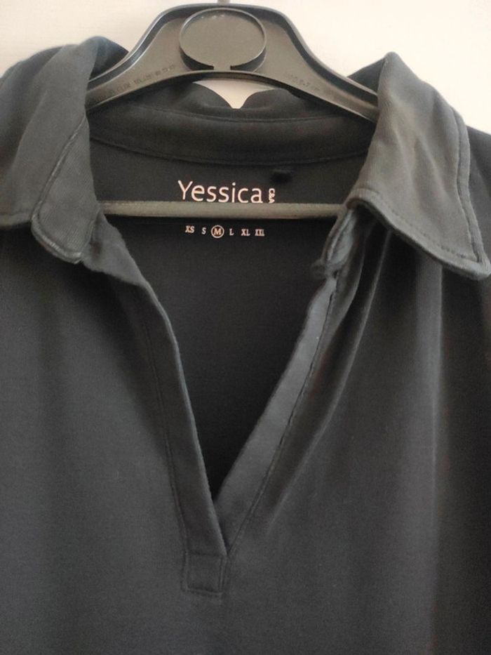 T shirt yessica - photo numéro 2