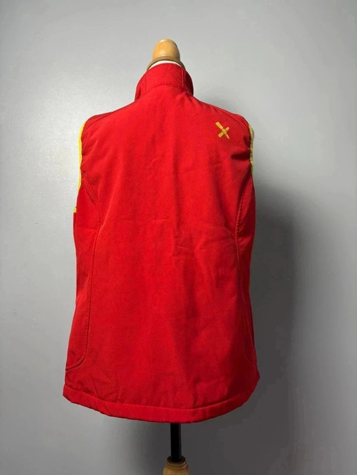 Veste sans manches taille L - photo numéro 3