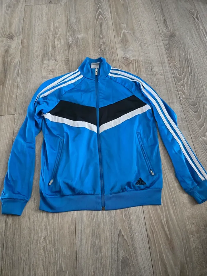 Veste jogging