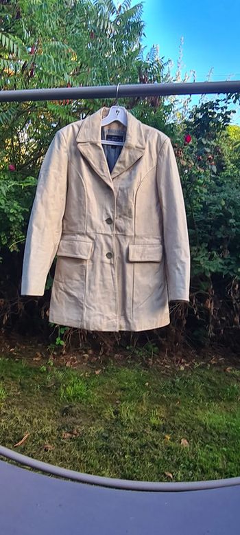 Veste manteaux Redskins Territoire Vintage parfait état T L