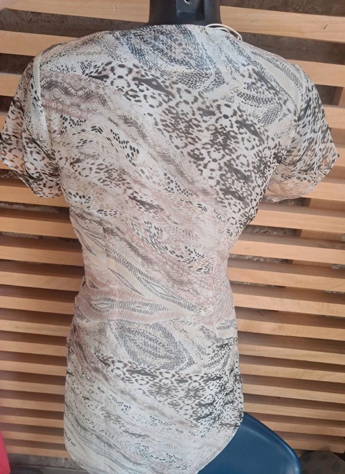 Les petites bombes robe été T 40 neuve - photo numéro 11