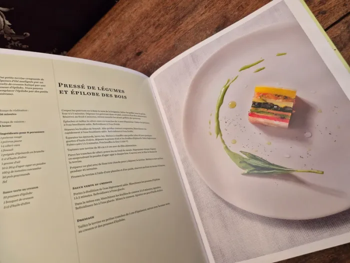 📚 Herbes 📚 - photo numéro 9