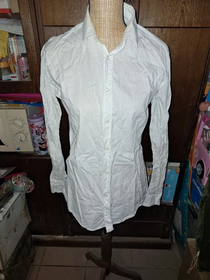 Chemise 41 16