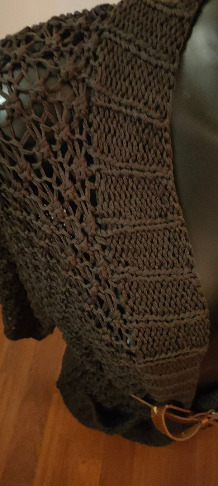 Gilet cardigan - photo numéro 6