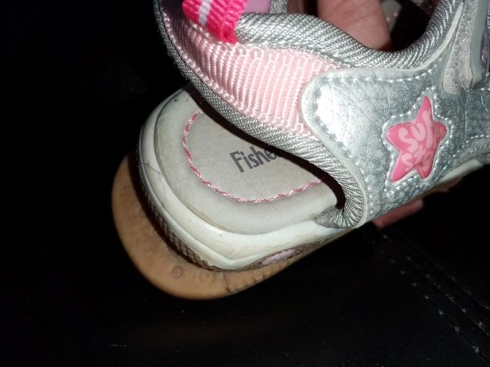 Lot de chaussures sandale et nu pieds. - photo numéro 13