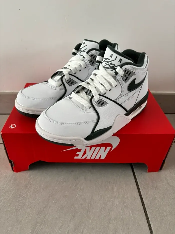 Nike air flight 89 - photo numéro 6