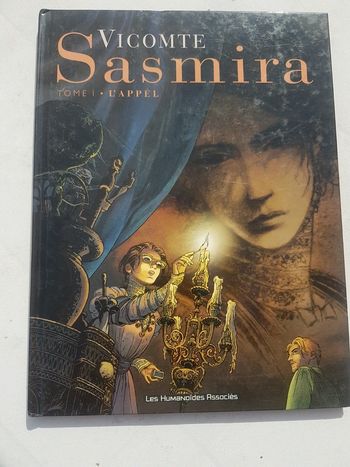 Sasmira