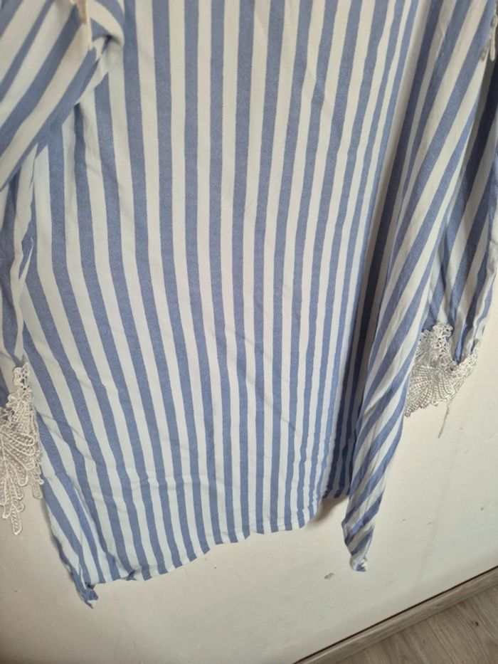 Robe Orcelly taille S/M - photo numéro 7