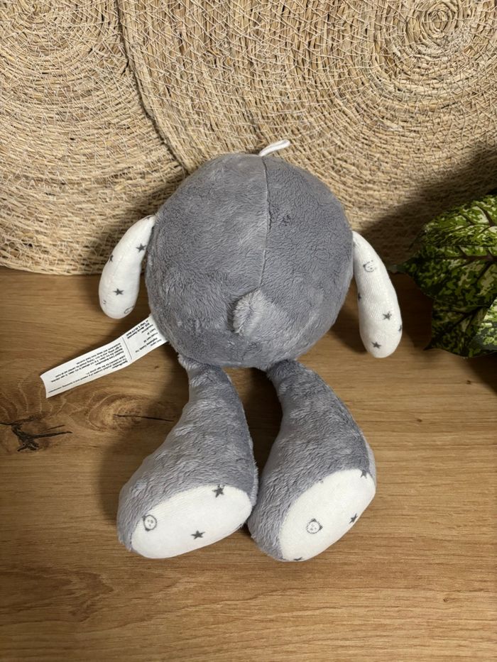 Peluche d endormissement bruits blancs myhummy - photo numéro 4