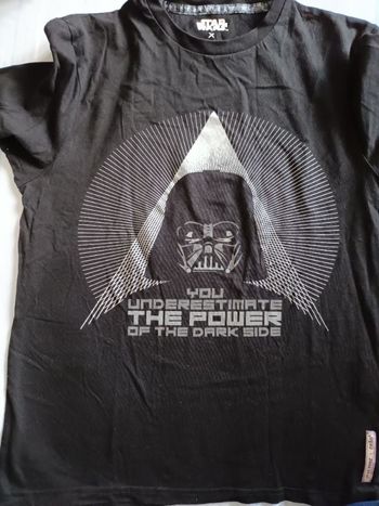 Tee-shirt celioxstarwars
