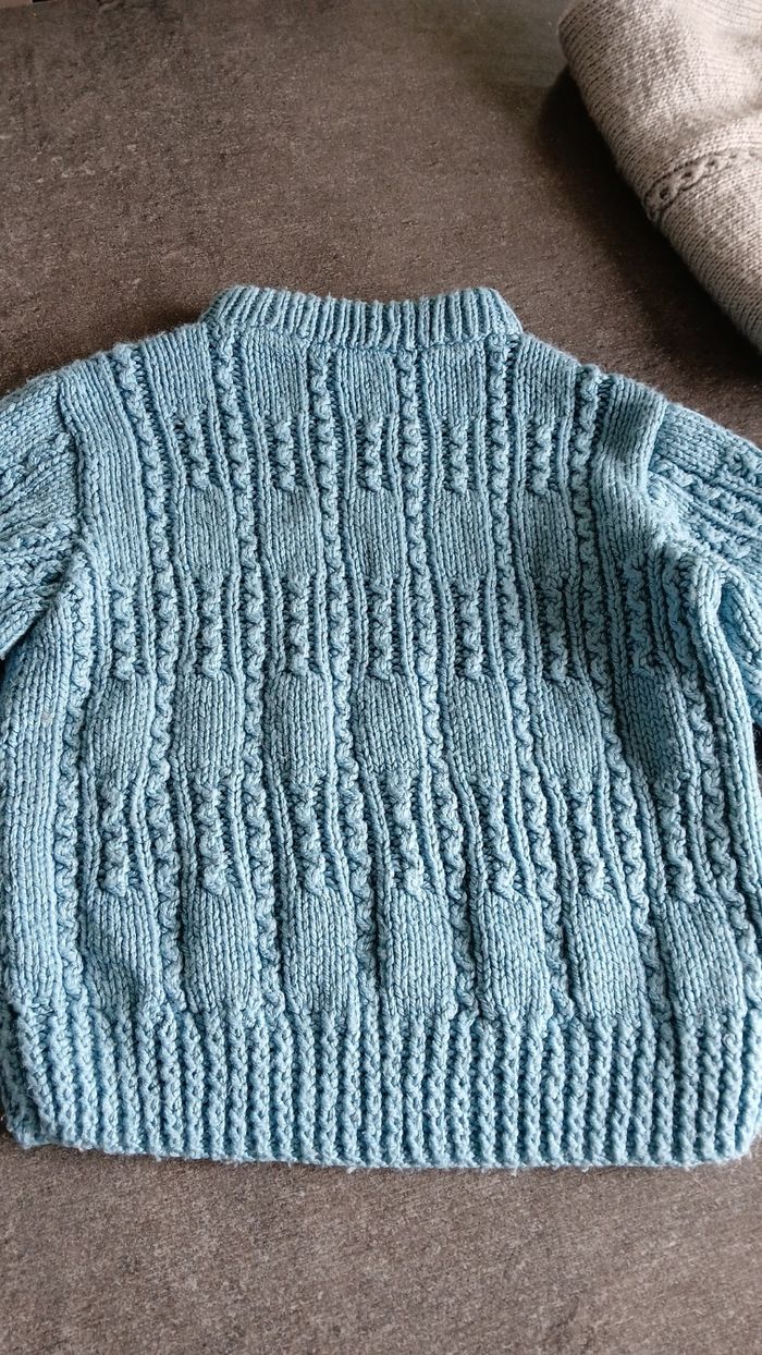 Pulls - photo numéro 9