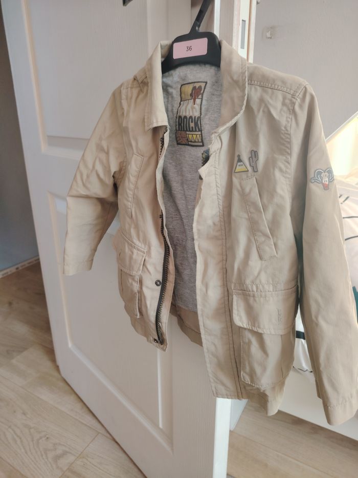 Veste