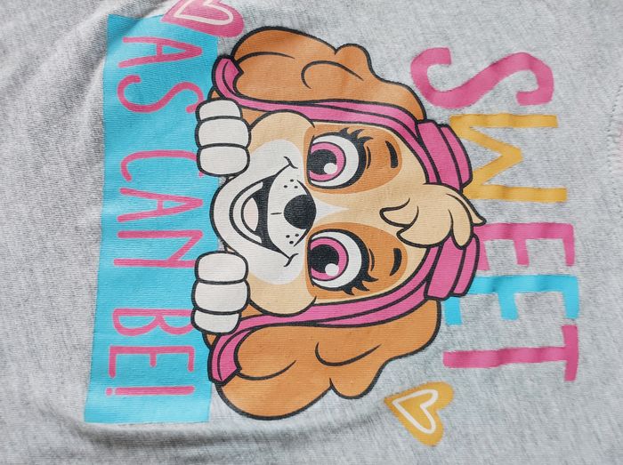 Pyjama coton Stella - photo numéro 4