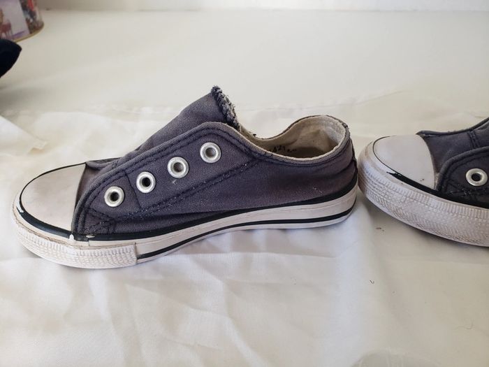 Chaussures - photo numéro 2