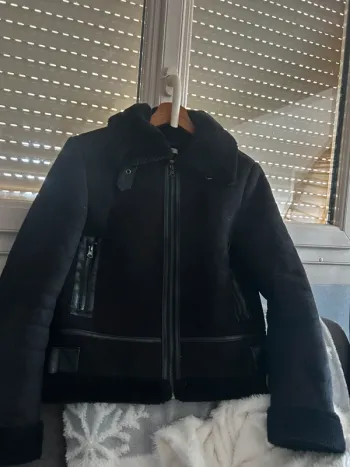 Manteau