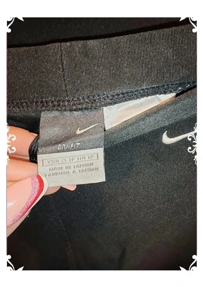Legging Nike - photo numéro 3