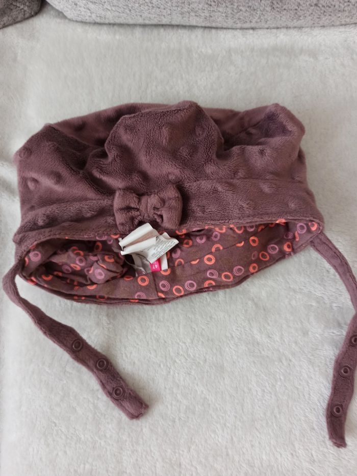 Vêtements fille 2 ans - photo numéro 6
