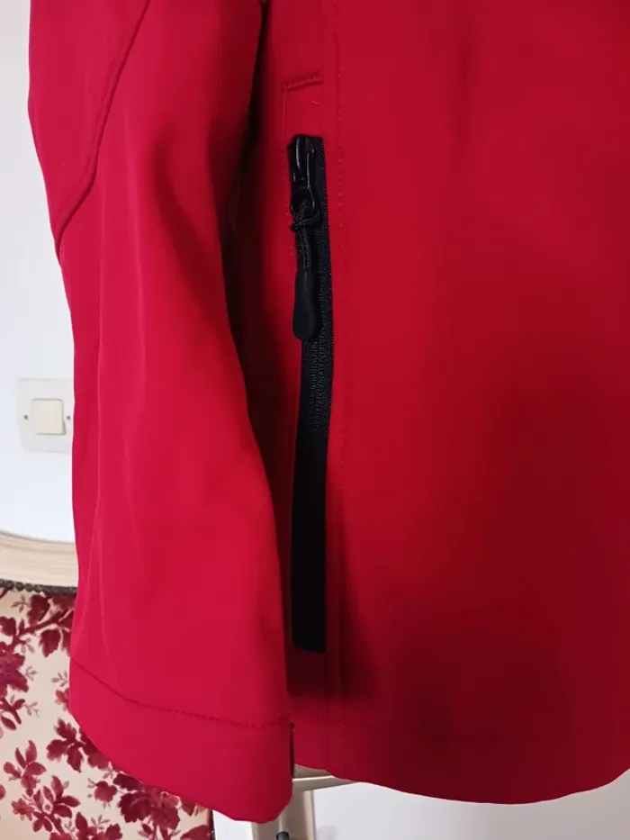 Veste - photo numéro 2