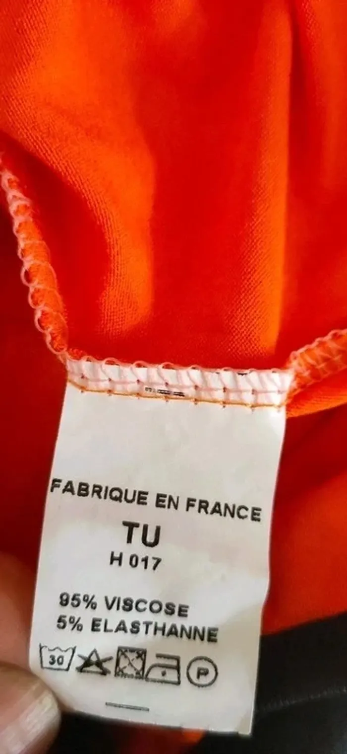 T shirt - photo numéro 5