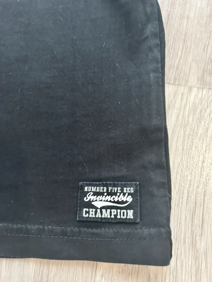 Sous pull garçon taille 3 ans tape à l’œil - photo numéro 2