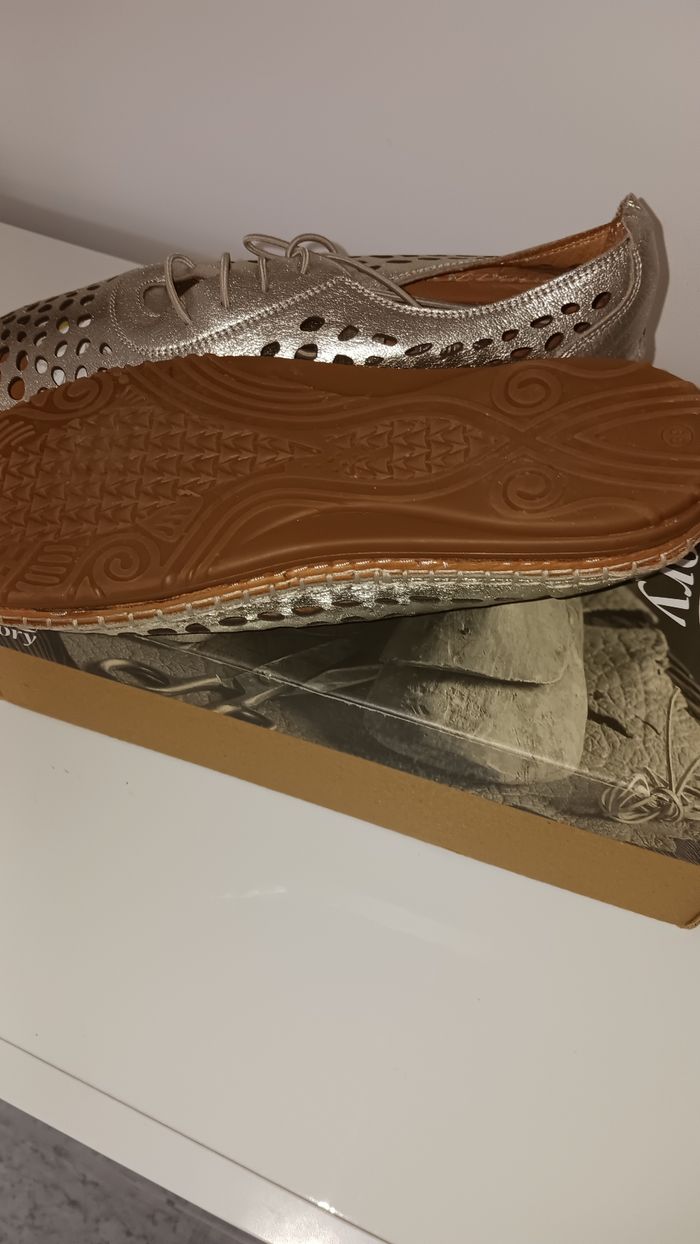 Chaussures femme - photo numéro 3