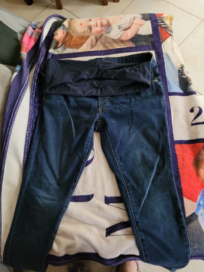 Pantalon.de.grossesse - photo numéro 2