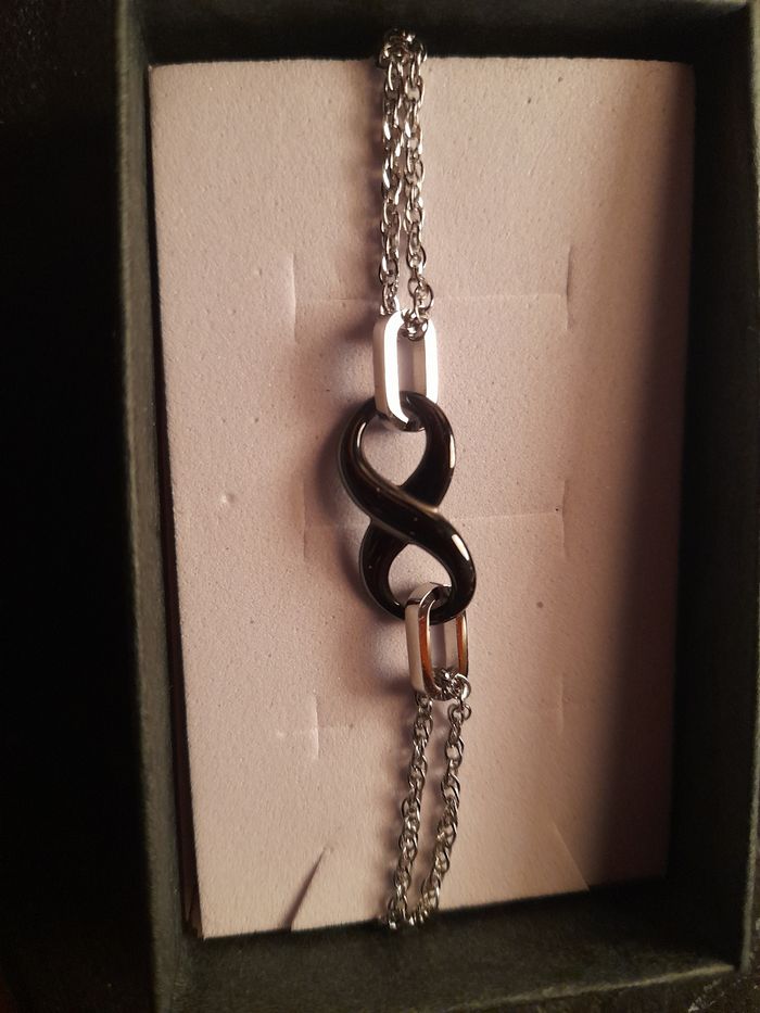 Bracelet Infiny